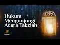 Download Lagu Hukum Mengunjungi Acara Takziah
