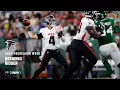 Best Throws from Desmond Ridder Preseason Week 2