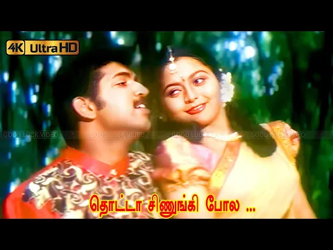 Malli Kothamalli Unna Thottaa - YouTube