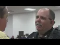 Bee County law enforcement officer dies after sudden illness