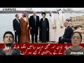 Why Dr Ayesha Siddiqa believes Saudi Arabia wants Iran war to end contrary to media reports