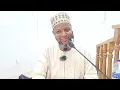 Download Lagu Fixed Deposit Accounts in Islam — Halāl or Harām? | Shaykh Abdullah Jabata