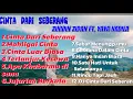 Download Lagu ZIDAN FEAT YAYA NADILA - CINTA DARI SEBERANG