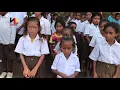 Download Lagu Hino Emblema Nasionál RDTL : UNIDADE, ACÇÃO E PROGRESSO !