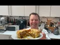 Aldi Cheeseburger Pie Review , Aldi Pie Review