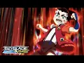 Download Lagu BEYBLADE BURST TURBO Épisode 22: Drie Blader Gevecht!