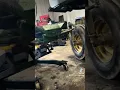 John Deere 3020 Hydraulic Pump