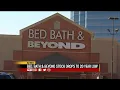 Bed Bath Beyond is running out of time