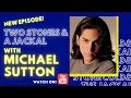 That s Awesome Michael Sutton talks about playing Stone Cates and what a gift it was