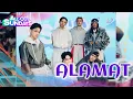 Lagu ALAMAT goes All-Out with “Maharani” and their new hit “LuzViMinda”! | All-Out Sundays