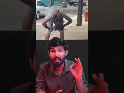 "ज़ॉम्बी ड्रग भारत में आ गई! 😨 3 दिन तक बेहोशी बनी रही - भयानक सच्चाई"