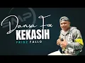 LAGU DANSA FOX || KEKASIH || VOC.FRIDZ FALLO