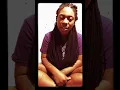 Ebony Webcam Model
