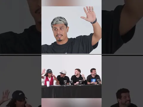 Lucas Diniz "Cofrinho" no AQUELES CARAS kkkkkkkkkkk