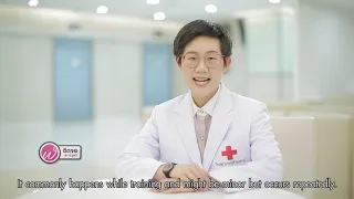 ควรทำอะไรหลังเล่นกีฬาเพื่อช่วยฟื้นฟูร่างกาย