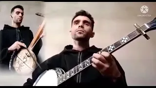 Salamo 3alaykom Albaz Awa Otajajt أليعاونات سلام عليكم الباز أوا للفنان سعيد اوتجاجت 