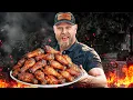 I Found the ONLY Way to make Chicken Wings