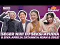 Download Lagu IBT 112: PAS NIH SATU-SATU! NJAN GODAIN DJ AYUDIA - SULE SAMA SIVA APRILIA! PEPET TERUS POKOKNYA!