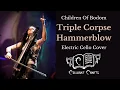 Download Lagu CHILDREN of BODOM \