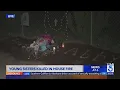Two young girls killed in Murrieta fire fundraiser launched for family