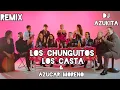 Lagu Ya llego la pascua- Los Chunguitos, Casta \u0026 Azucar Moreno- Remix Dj Azukita