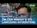 Download Lagu Om Zein Marah Buang Sampah Di Pinggir Jalan, Egi Langsung Bicara Kepada Pak Kades Soal Buang Sampah