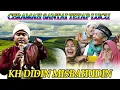 Download Lagu TERBARU 2021 || CERAMAH LUCU KH DIDIN MISBAHUDIN