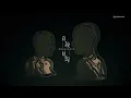 The Chairs – 自說自話 (Monologue) | Sub Español | Official Lyric Video
