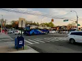 MTA NYCT Bus QM8 via Fresh Meadows Buses 188th Street Union Turnpike