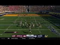 Virginia Tech vs California