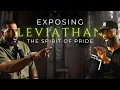He Exposes the Spirit of Pride Powerfully w William Jackson