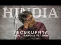 Download Lagu Hindia - Secukupnya (Koplo Rawcun Version) #FuturistikDangdutParty