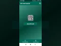 QR Code Scanner-Generator Android Application