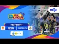 Popsivo Polwan VS Electric PLN 2-3 | Highlight PLN Mobile Proliga 2024