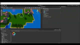 Script Execution Order in Unity Unity Tutorials