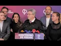 Download Lagu Démission de Lecornu : LFI demande la destitution de Macron