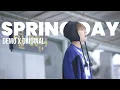 Download Lagu BTS Spring Day (봄날) V's Demo X Original Mashup