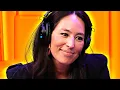 The Rumors Joanna Gaines Can t Escape