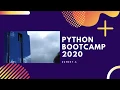 Command line arguments in python K TECH