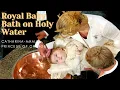 Lagu ROYAL BABY - The Christening of Princess Catharina-Amalia of Netherlands