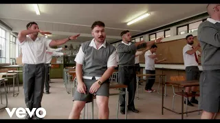 timo odv aidin caye we dont care