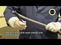 CMP Products - T3CDS Triton Cable Gland