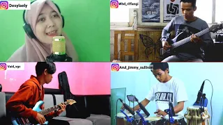 Download Los dol - deni caknan bojomu semangatku cover desi Laely \ MP3