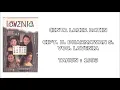 Download Lagu LAVENIA - CINTA LAHIR BATIN (Cipt. H. Dharmawan S.) (1993)