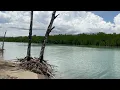Download Lagu FESAWA COVE IN KAMANASA, SUAI COVALIMA, EAST TIMOR — HIGH TIDE