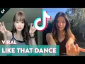 Just Like That, Come My Way - Doja Cat Dance Viral TikTok | #TikTokIndonesia