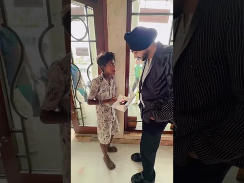 Try to be the reason for a Smile for this child|Amandeep Singh Vlogs|#poor #ytshorts #youtubeshorts