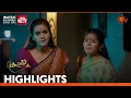 Lagu Kayal - Highlights | 24 Nov 2025 | Tamil Serial | Sun TV