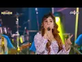 Mala Agatha ft New Pallapa - Ilusi Tak Bertepi (Official Live Music)