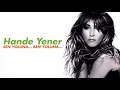 Hande Yener - Sen Yoluna…Ben Yoluma…  | Full Albüm